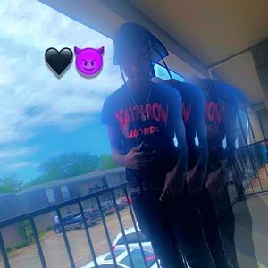 Meet your Posher, Kevin